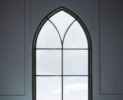 Cherry Hill Custom Windows